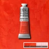 Slika 1/3 - Winsor&Newton Winton uljana boja, 37 ml - 603, scarlet lake