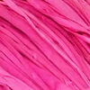 Rafija, 50 g - roza