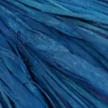 Rafija, 50 g - plava