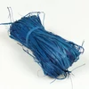 Rafija, 50 g - plava