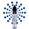 Zen Pen dotting ink pen, 28 ml - lapis lazuli