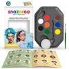 Slika 2/3 - Snazaroo set boja za lice - avantura