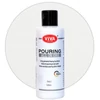 Slika 1/8 - Boja za izlijevanje, Sve u jednom, 90 ml - bijela