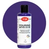 Slika 1/8 - Boja za izlijevanje, Sve u jednom, 90 ml - ljubičasta