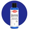 Slika 1/8 - Boja za izlijevanje, Sve u jednom, 90 ml - plava