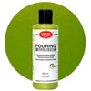 Slika 1/8 - Boja za izlijevanje, Sve u jednom, 90 ml - graškasto zelena