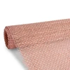 Stolni nosač od jute, središte stola, 30 cm, 2,5 metra - 36 vintage roza