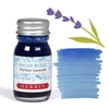 Mirisna tinta, J. Herbin, 10 ml - plava tinta, miris lavande