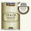 Pentart Dekor Paint Kredasta boja, 1000 ml - bijela