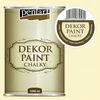 Kredasta boja Pentart Dekor Paint, 1000 ml - slonova kost