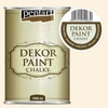 Kredasta boja Pentart Dekor Paint, 1000 ml - kremasto bijela