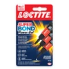 Loctite, Super Bond Power Gel Mini Trio trenutno ljepilo, 3x1 g