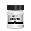 Pentart decoupage ljepilo lak, 230 ml - mat