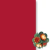 Slika 1/3 - Toner papir, 50x70 cm - 27, ming crveni