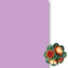 Slika 1/3 - Toner papir, 50x70 cm - 60, viola