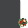 Toner papir, 50x70 cm - 84, grafit