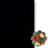 Toner papir, 50x70 cm - 90, crni