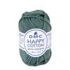 Amigurumi pamučna pređa DMC Happy Cotton, 20 g - 750, sivkasto plava