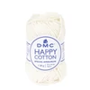Amigurumi pamučna pređa DMC Happy Cotton, 20 g - 761, slonova kost