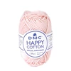 Amigurumi pamučna pređa DMC Happy Cotton, 20 g - 763, blijedoružičasta