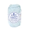 Amigurumi pamučna pređa DMC Happy Cotton, 20 g - 765, blijedoplava