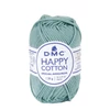 Amigurumi pamučna pređa DMC Happy Cotton, 20 g - 767, plava seoska
