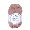 Amigurumi pamučna pređa DMC Happy Cotton, 20 g - 768, pastelno ljubičasta