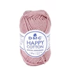 Amigurumi pamučna pređa DMC Happy Cotton, 20 g - 769, svijetlo ljubičasta