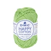 Amigurumi pamučna pređa DMC Happy Cotton, 20 g - 779, svijetlozelena