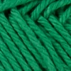 Amigurumi pamučna pređa DMC Happy Cotton, 20 g - 781, travnato zelena
