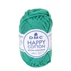 Amigurumi pamučna pređa DMC Happy Cotton, 20 g - 784, tirkizno zelena