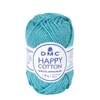 Amigurumi pamučna pređa DMC Happy Cotton, 20 g - 785, plava voda
