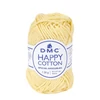 Amigurumi pamučna pređa DMC Happy Cotton, 20 g - 787, vanilija