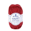 Amigurumi pamučna pređa DMC Happy Cotton, 20 g - 791, bordo