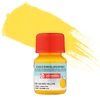 Art Creation boja za staklo i porculan, prekrivna, 30 ml- 2010 golden yellow
