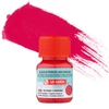 Art Creation boja za staklo i porculan, prekrivna, 30 ml- 3025 intense carmine