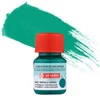 Art Creation boja za staklo i porculan, prekrivna, 30 ml- 6023 emerald green