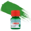 Art Creation boja za staklo i porculan, prekrivna, 30 ml- 6032 leaf green