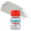 Art Creation boja za staklo i porculan, prekrivna, 30 ml- 8015 shiny silver
