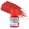 Art Creation boja za staklo i porculan, prekrivna, 30 ml- 8204 metallic red