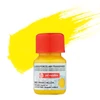 Art Creation boja za staklo i porculan, prozirna,  30 ml - 2002 bright yellow