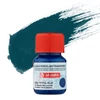 Art Creation boja za staklo i porculan, prozirna,  30 ml - 5032 petrol blue