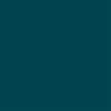 Art Creation boja za staklo i porculan, prozirna,  30 ml - 5032 petrol blue