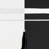 Slika 2/4 - Sakura Pen-Touch lak filc, fini (1 mm) - srebrni
