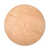 Slika 1/2 - Drveno brojčanik sata - krug, 30 cm