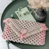 Slika 4/4 - Macramé pređa, Anchor Crafty Fine, češljana, 3 mm - cimet