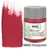 Kreul Nature természetes, ökológiai festék, 50 ml - pomegranate