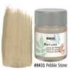 Slika 1/5 - Kreul Nature természetes, ökológiai festék, 50 ml - pebble stone