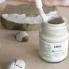 Slika 5/5 - Nature natural, ekološka boja, Kreul, 50 ml - šljunak