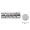 Slika 2/3 - Super jaki okrugli magnet - 8 mm, 6 kom